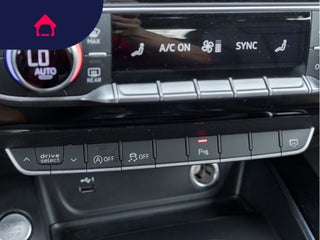 2021 Audi A5 Sportback
