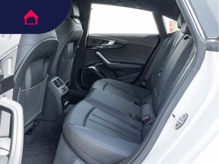 2021 Audi A5 Sportback