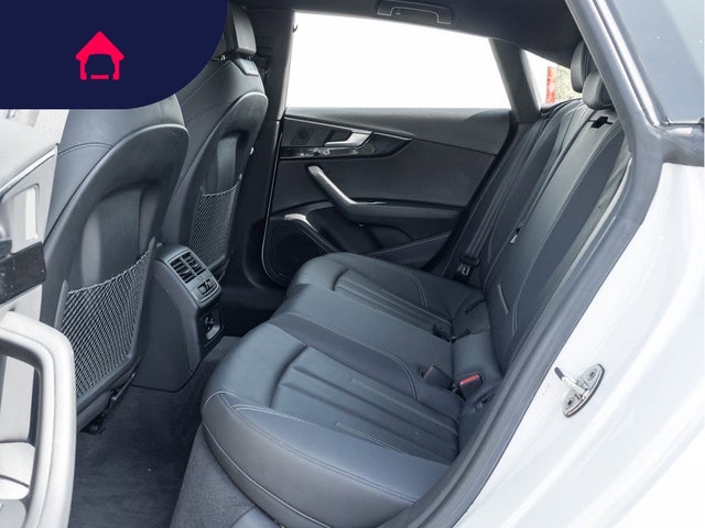 2021 Audi A5 Sportback