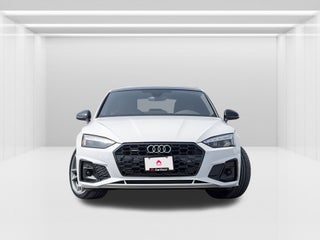 2021 Audi A5 Sportback