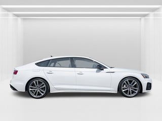 2021 Audi A5 Sportback