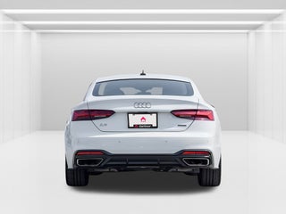 2021 Audi A5 Sportback