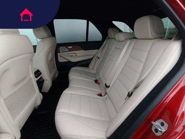 2022 Mercedes-Benz GLE