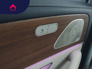 2022 Mercedes-Benz GLE