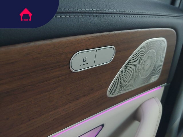 2022 Mercedes-Benz GLE