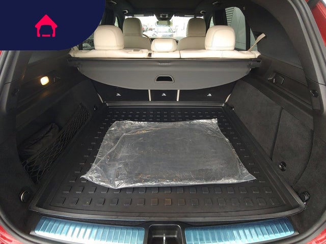 2022 Mercedes-Benz GLE