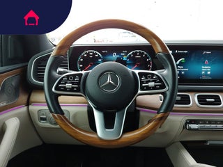 2022 Mercedes-Benz GLE