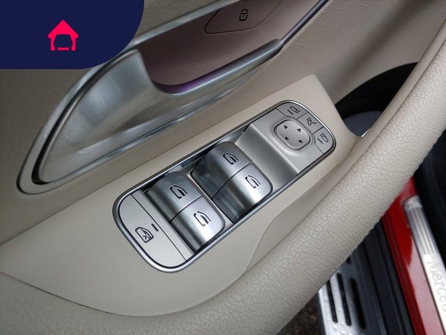 2022 Mercedes-Benz GLE