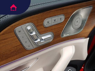 2022 Mercedes-Benz GLE