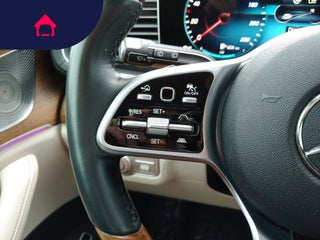 2022 Mercedes-Benz GLE