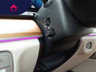 2022 Mercedes-Benz GLE