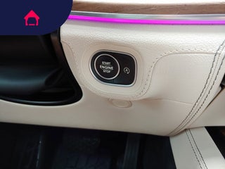 2022 Mercedes-Benz GLE