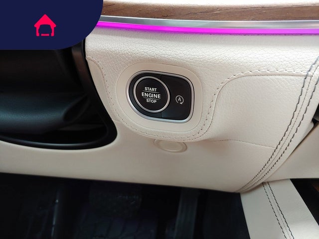 2022 Mercedes-Benz GLE