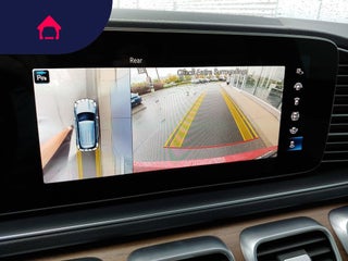 2022 Mercedes-Benz GLE