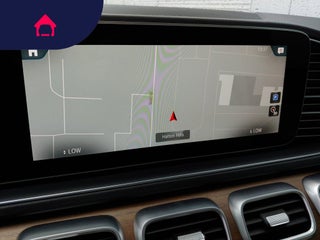 2022 Mercedes-Benz GLE