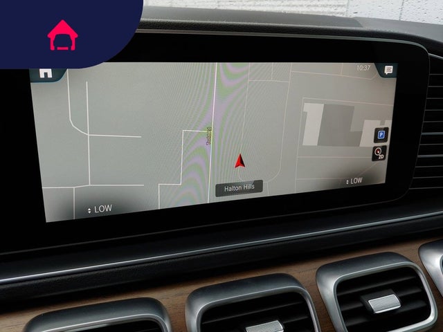 2022 Mercedes-Benz GLE