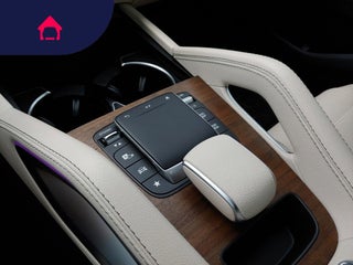 2022 Mercedes-Benz GLE