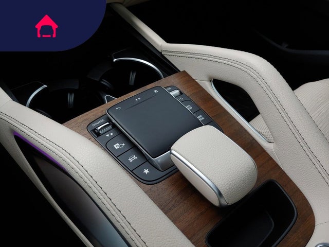 2022 Mercedes-Benz GLE