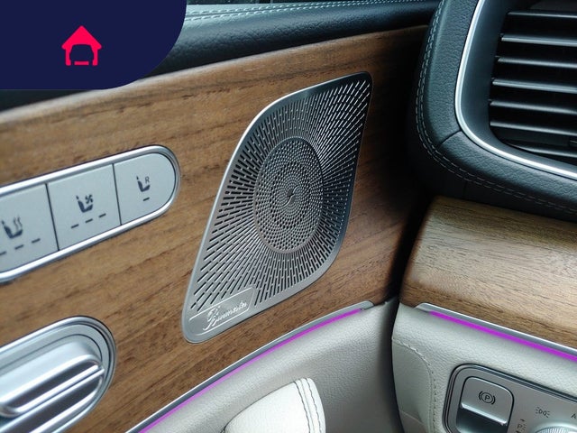 2022 Mercedes-Benz GLE