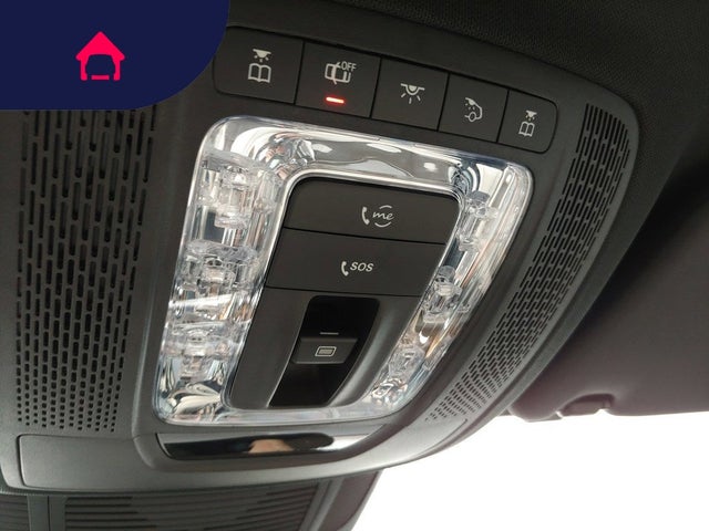 2022 Mercedes-Benz GLE