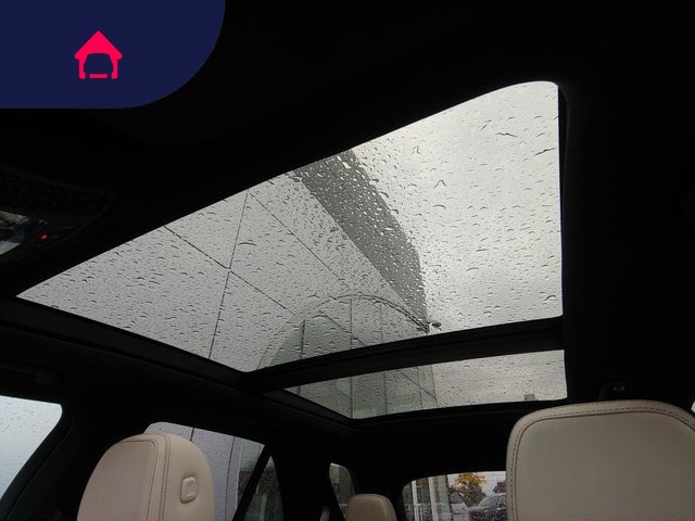 2022 Mercedes-Benz GLE