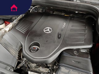 2022 Mercedes-Benz GLE