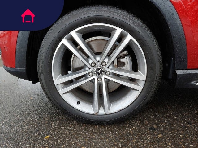 2022 Mercedes-Benz GLE