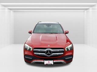 2022 Mercedes-Benz GLE