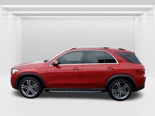 2022 Mercedes-Benz GLE