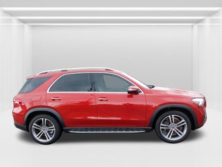 2022 Mercedes-Benz GLE