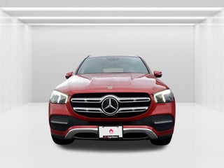 2022 Mercedes-Benz GLE