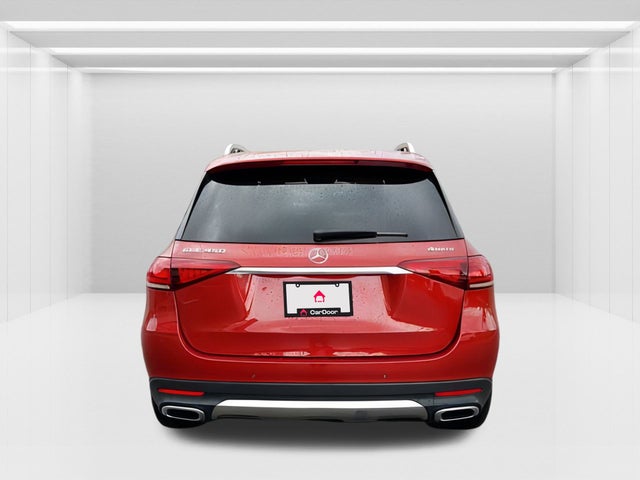 2022 Mercedes-Benz GLE