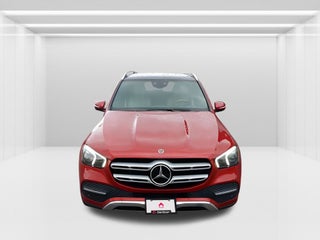 2022 Mercedes-Benz GLE