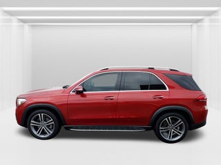 2022 Mercedes-Benz GLE