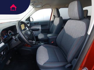 2023 Ford Maverick