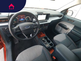 2023 Ford Maverick