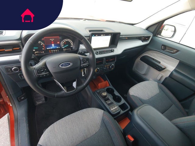 2023 Ford Maverick