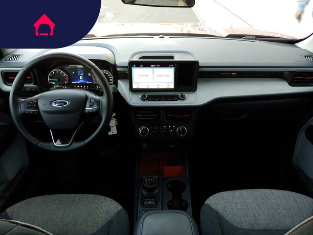 2023 Ford Maverick