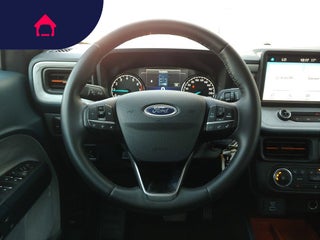 2023 Ford Maverick