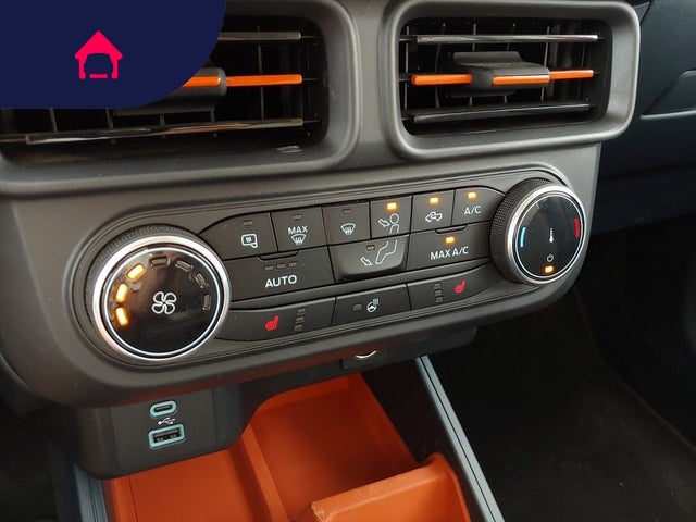 2023 Ford Maverick