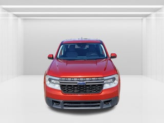 2023 Ford Maverick