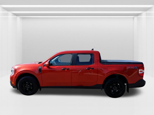 2023 Ford Maverick