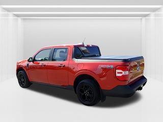 2023 Ford Maverick