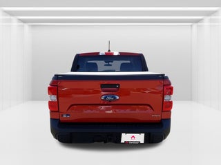 2023 Ford Maverick