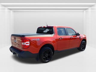 2023 Ford Maverick
