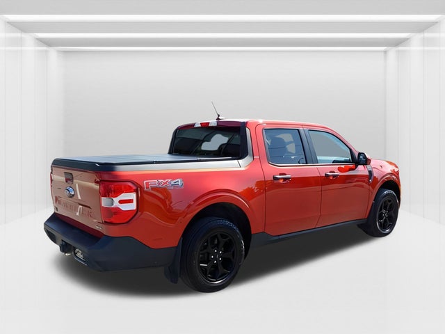 2023 Ford Maverick