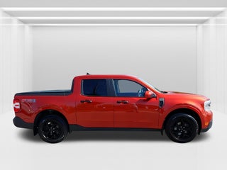 2023 Ford Maverick