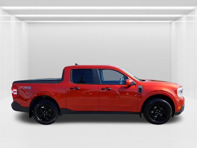 2023 Ford Maverick