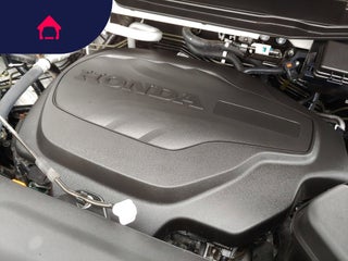 2025 Honda Ridgeline
