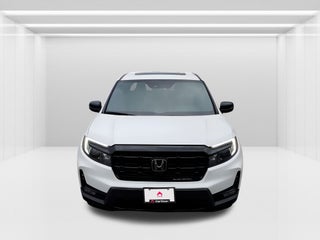 2025 Honda Ridgeline